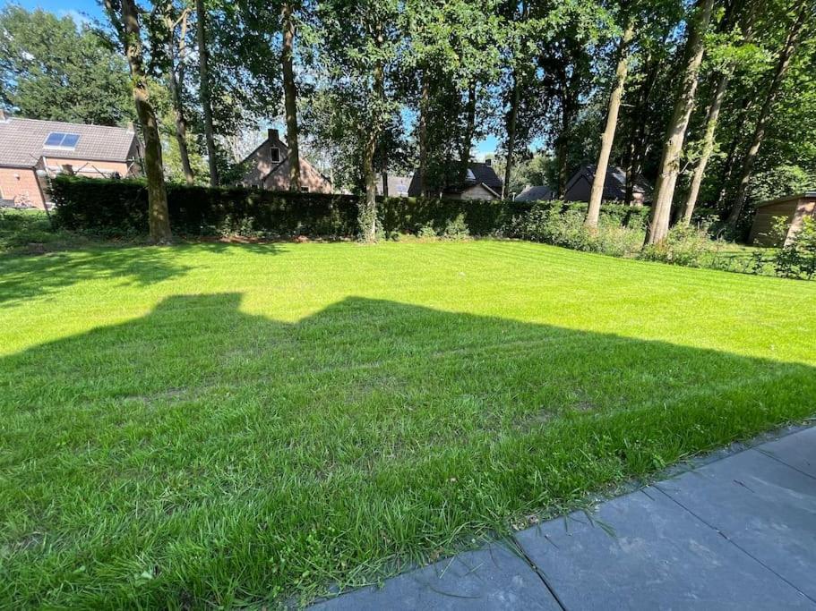 Sfeervol Vrijstaand Huisje 6 Persoons Ruime Tuin, Centraal Bij Nijmegen Ewijk المظهر الخارجي الصورة