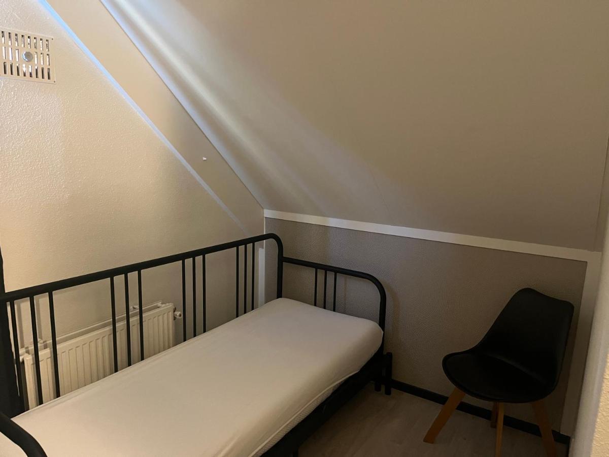 Sfeervol Vrijstaand Huisje 6 Persoons Ruime Tuin, Centraal Bij Nijmegen Ewijk المظهر الخارجي الصورة