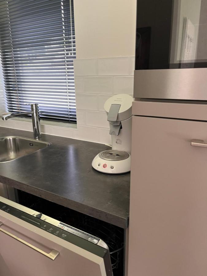 Sfeervol Vrijstaand Huisje 6 Persoons Ruime Tuin, Centraal Bij Nijmegen Ewijk المظهر الخارجي الصورة