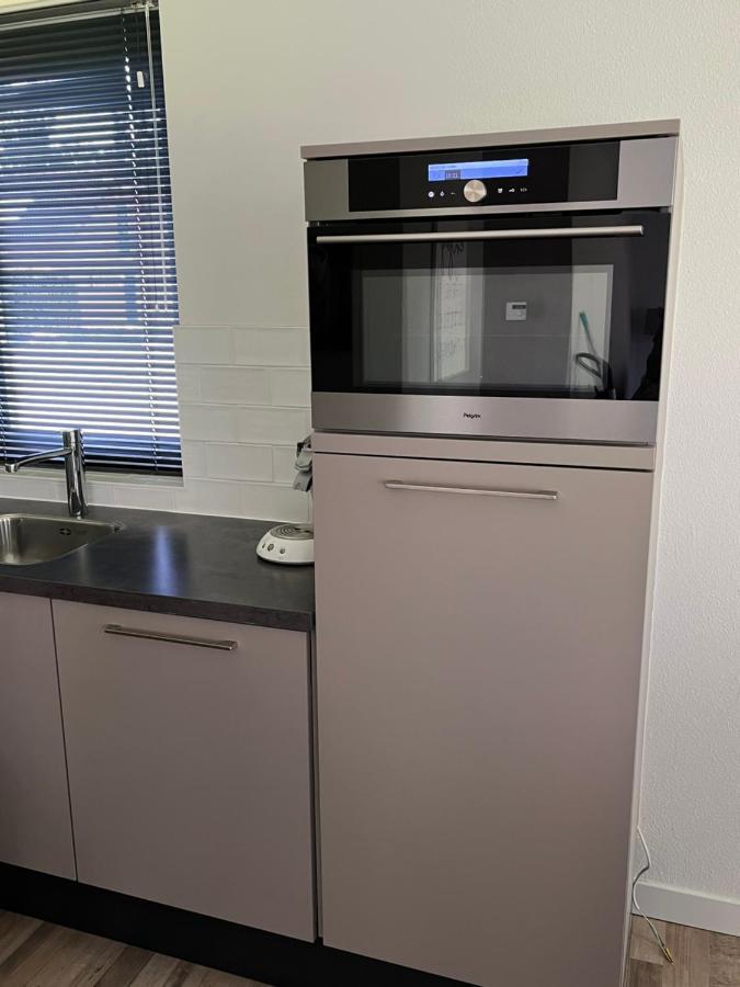 Sfeervol Vrijstaand Huisje 6 Persoons Ruime Tuin, Centraal Bij Nijmegen Ewijk المظهر الخارجي الصورة